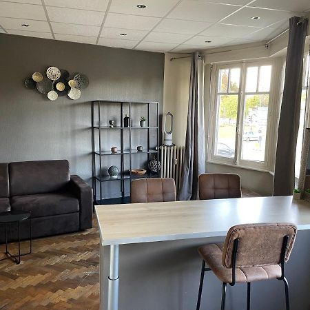 Ferienwohnung Situe A 5 Minutes De La Gare Besançon Exterior foto