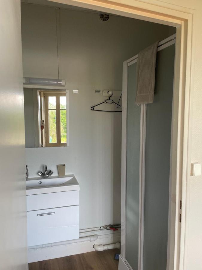 Ferienwohnung Situe A 5 Minutes De La Gare Besançon Exterior foto